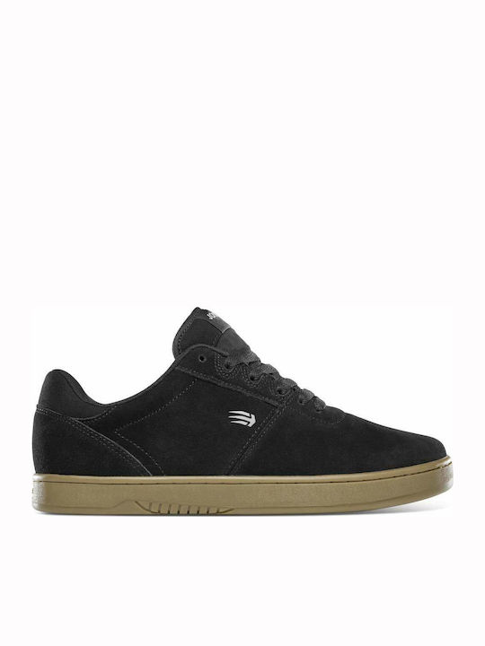Etnies Joslin Ανδρικά Sneakers Μαύρα