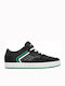 Ksl G6 Herren Sneakers Schwarz
