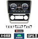 Kirosiwa Car-Audiosystem für Skoda Octavia 5 2005-2012 (Bluetooth/USB/AUX/WiFi/GPS/Apple-Carplay/Android-Auto) mit Touchscreen 10"