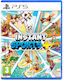 Instant Sports Plus PS5 Game