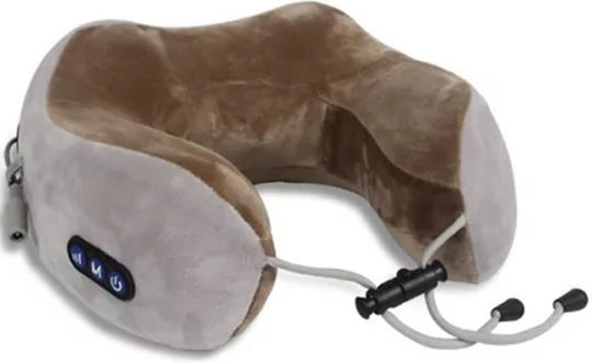 MDHL MDHL M7008 Μαξιλάρι Μασάζ για τον Αυχένα