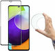 Wozinsky Flexi Nano Full Face Tempered Glass (Galaxy A33)