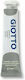 Giotto Tempera Tempera Colour Paint Tube 21ml Silver