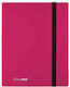 Ultra Pro 2-Pocket Eclipse Binder 1-Pocket Over...
