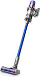 Dyson V11 Motorhead Rechargeable Stick Vacuum Blue