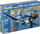 Revell F4U-1A Corsair Фигура за Моделизъм Самолет в Мащаб 1:32 478.1x32.1см.