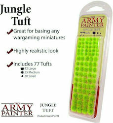 The Army Painter Jungle Tuft x