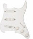 Seymour Duncan Dave Murray Loaded Pickguard Einzelspule Satz Magnet Passiv für E-Gitarre