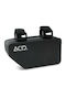 CUBE Acid Pro 1 Bicycle Frame Bag 1L Black 93193