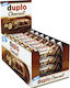 Duplo Wafer Milk Hazelnut 624gr 24pcs