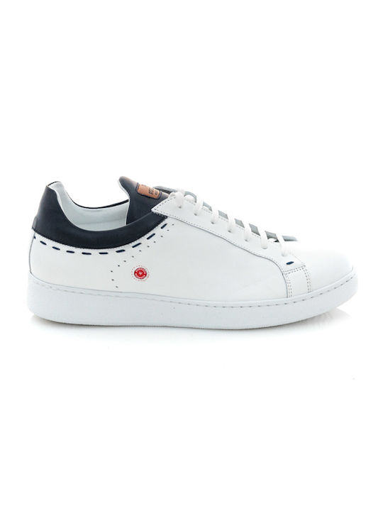 Robinson 69221 Ανδρικά Sneakers Λευκά
