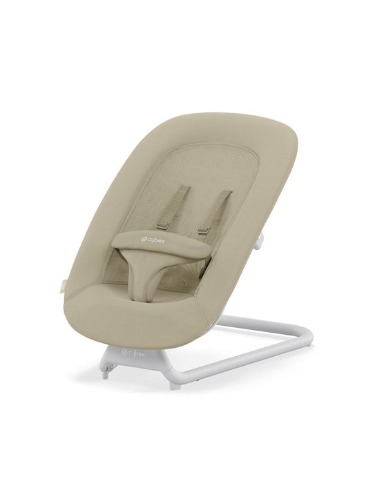Cybex Lemo Manual Baby Relax Sand