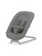 Cybex Χειροκίνητο Relax Μωρού Lemo Suede Grey για Παιδί έως 9kg