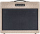 Blackstar St. James 50 EL34 Combo Combo Amplifier for Electric Guitar 1 x 12" 50W Brown