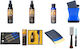 Music Nomad Total Guitar Spa Kit Cleaning Accessory