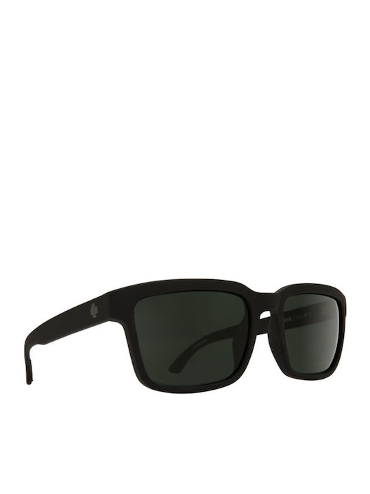 Spy Helm 2 Sunglasses with Black Acetate Frame 673520374864