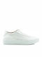Ανδρικά Sneakers Λευκά