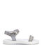 Kids' Sandals Silver