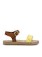 Kinder Sandalen Tabac Braun