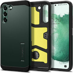 Spigen Tough Armor Umschlag Rückseite Kunststof...
