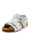 Kids' Sandals Anatomic Multicolour