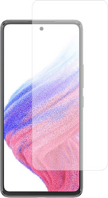 Tempered Glass (Galaxy A53)