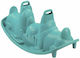 Smoby Balansoar Storm Dog 115x50.7x49.5cm. pent...