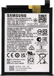 Samsung EB-BA226ABY Service Pack Original Μπαταρία Αντικατάστασης 5000mAh για Samsung Galaxy A22 5G