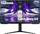 Samsung Odyssey G32A VA Gaming Monitor 27" FHD 1920x1080 165Hz
