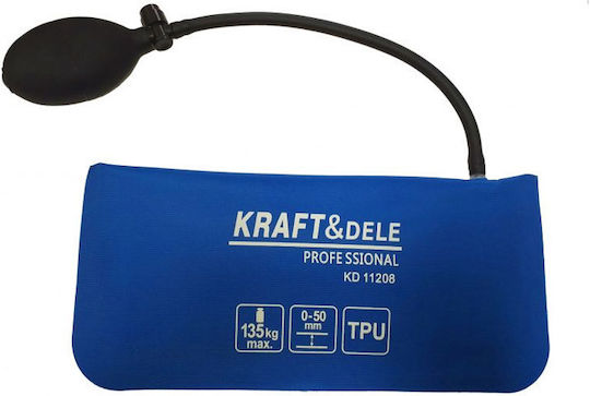 Kraft & Dele KD11208 Εργαλείο Χειρός Αερόσακος Ανύψωσης 135kg