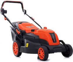 Kraft & Dele KD5401 Μηχανή Γκαζόν Ηλεκτρική 2600W