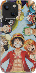 One Piece iPhone 13 mini Hard Plastic