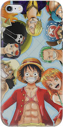 One Piece iPhone 6/6s Hard Plastic (Σκληρό Πλαστικό)