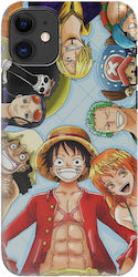 One Piece iPhone 11 Hard Plastic (Σκληρό Πλαστικό)