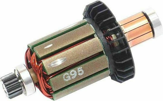 619496-0 Ersatz-Leistung Untersetzungsgetriebe Motor Für Makita DHP458/BHP458 1 Stück