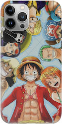 One Piece iPhone 12 Pro Max Hard Plastic