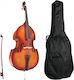 Antoni Double Bass ADB-05 1/4 4-String Acoustic