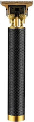 Andowl Машинка за Подстригване Черна Q-LF2200