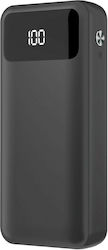 Xipin Px503 Power Bank 10000mAh с 2 USB-A порта...