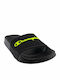 Kids' Slides Black Daytona
