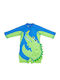 Zoocchini Kids One-Piece Swimsuit Multicolor
