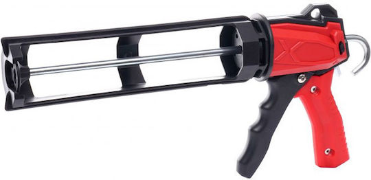 Kraft & Dele KD10724 Πιστόλι Σιλικόνης Ανοικτού Τύπου 230mm