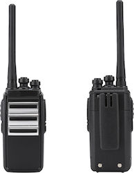 YK-55 Walkie Talkie 5W χωρίς Οθόνη