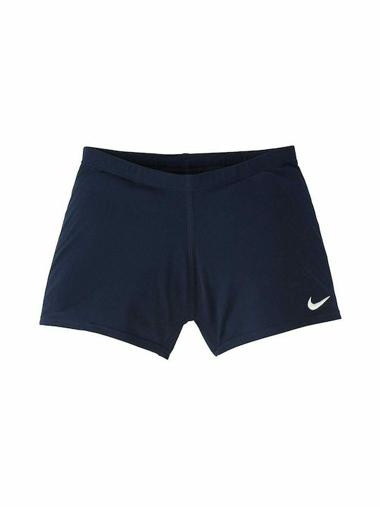 Nike Kids Swimwear Swim Shorts Navy Blue