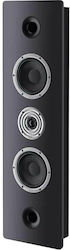 Heco Ambient 44 F Стенни Hi-Fi Тонколони 80W Черни