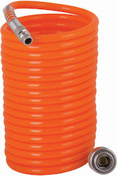 Raider Spiral Air Hose 10m 139904