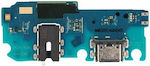 Samsung Flex Cable with Charging port for Galaxy A12