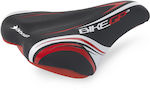 Selle Bassano GP3 Черен Велосипедна седалка Деца