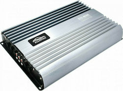 Car Audio Amplifier CTC-M668 4 Channels