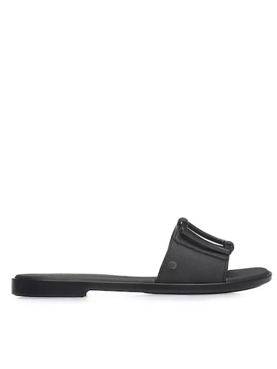 Ipanema Azaleia Alice Women's Slides Black 781-22005/BLACK